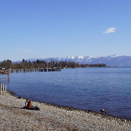 Mf Manuele Ficano - Ferienwohnungen Am Bodensee - Fewo Stella Kressbronn am Bodensee Zewnętrze zdjęcie
